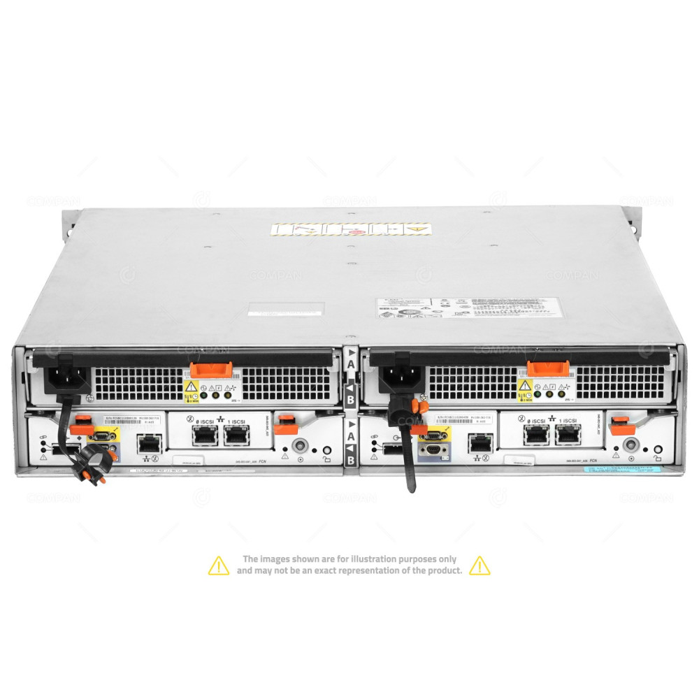 100-564-066 EMC STORAGE CLARIION AX4-5 DAE 12BAY LFF